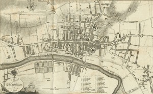 Glasgow, 1804